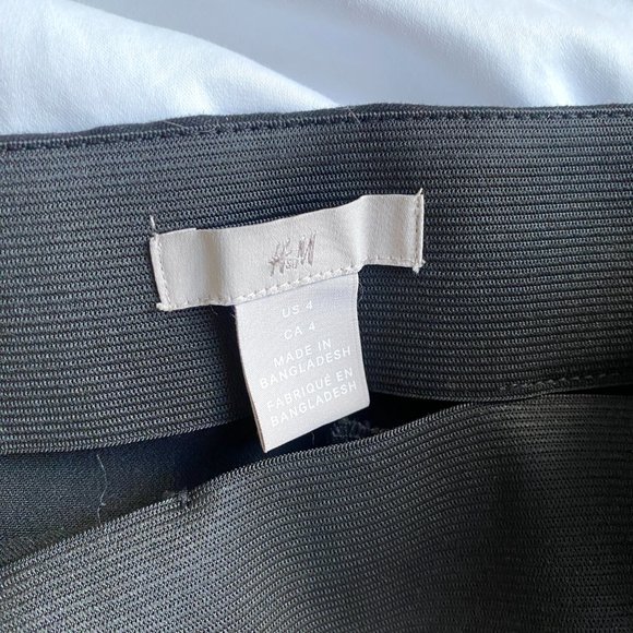 H&M Slacks - Picture 2 of 3